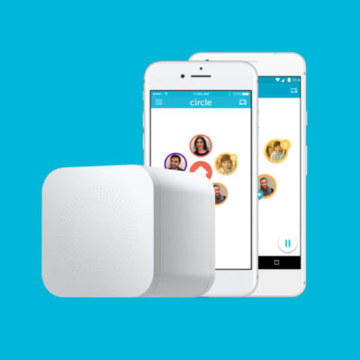 Filter your Kids Content & Manage Screen Time using Circle with Disney