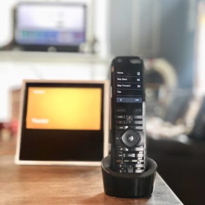 Use Your Voice to Control Your TV with Harmony Elite Remote & Amazon Alexa