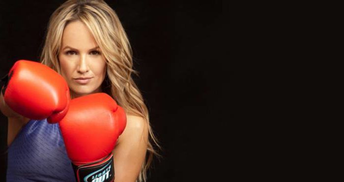 American Ninja Warrior: Everything To Know About Former Host Jenn Brown
